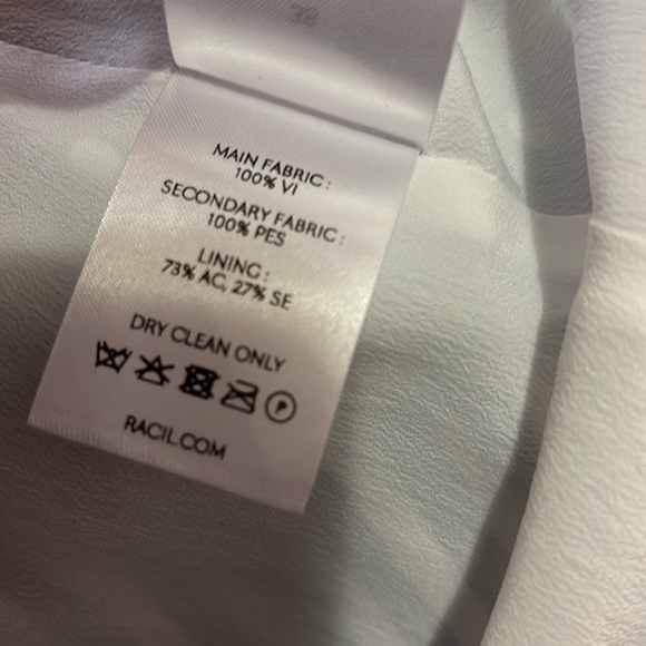 Aquazzura x Racil Maxi Dress Featured in VOGUE Magazine - Picture 15 of 15